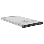Dell PowerEdge R640 CTO Server 2x LGA3647 DDR4 4x LFF 2x 2,5"