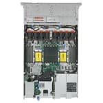 Dell PowerEdge R640 CTO Server 2x LGA3647 DDR4 4x LFF 2x 2,5"