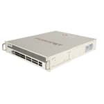 Fortinet Firewall FortiGate 1200D 72Gbps 2x PSU 16x 1GbE RJ45 16x 1GbE SFP 4x 10GbE SFP+ - FG-1200D