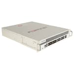 Fortinet Firewall FortiGate 1200D 72Gbps 2x PSU 16x 1GbE RJ45 16x 1GbE SFP 4x 10GbE SFP+ - FG-1200D