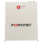 Fortinet Firewall FortiGate 1200D 72Gbps 2x PSU 16x 1GbE RJ45 16x 1GbE SFP 4x 10GbE SFP+ - FG-1200D
