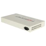 Fortinet FortiSwitch 108D-PoE 8x 1GbE RJ45 PoE 75W 2x 1GbE RJ45/SFP - FS-108D-POE P15474-01-03