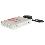 Fortinet FortiGate 50E Firewall 2,5 Gbps 7x 1GbE w/ PSU - P17464-05-01 FG-50E
