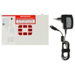 Fortinet FortiGate 50E Firewall 2,5 Gbps 7x 1GbE w/ PSU - P17464-05-01 FG-50E