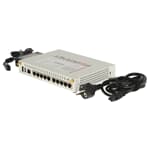 Fortinet FortiWiFi 61E Firewall 3 Gbps 7x 1GbE Wi-Fi 5 w/ PSU  - P18821-01-04 FWF-61E