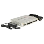 Fortinet FortiWiFi 61E Firewall 3 Gbps 7x 1GbE Wi-Fi 5 w/ PSU  - P18821-01-04 FWF-61E