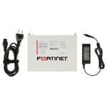 Fortinet FortiWiFi 61E Firewall 3 Gbps 7x 1GbE Wi-Fi 5 w/ PSU  - P18821-01-04 FWF-61E