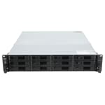Synology RackStation RS2421RP+ NAS Storage 8GB 2x PSU 12x LFF 4x 1GbE 2x USB 3.0