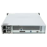 Synology RackStation RS2421RP+ NAS Storage 8GB 2x PSU 12x LFF 4x 1GbE 2x USB 3.0