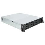 Synology RackStation RS2421RP+ NAS Storage 8GB 2x PSU 12x LFF 4x 1GbE 2x USB 3.0