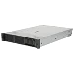 HPE ProLiant DL380 Gen10 NC CTO Server 8x SFF - P19720-B21
