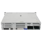 HPE ProLiant DL380 Gen10 NC CTO Server 8x SFF - P19720-B21