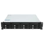 QNAP TS-1273AU-RP NAS Storage 8GB 2x PSU 12x LFF 2x 2,5GbE USB3.2 Gen2 - TS-1273AU-RP-8G