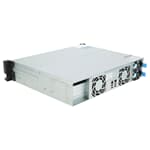 QNAP TS-1273AU-RP NAS Storage 8GB 2x PSU 12x LFF 2x 2,5GbE USB3.2 Gen2 - TS-1273AU-RP-8G