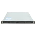 QNAP TS-432XU NAS Storage 2GB 4x LFF 2x 10GbE SFP+ USB3.2 Gen1 - TS-432XU-2G