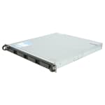 QNAP TS-432XU NAS Storage 2GB 4x LFF 2x 10GbE SFP+ USB3.2 Gen1 - TS-432XU-2G