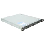 QNAP TS-432XU NAS Storage 2GB 4x LFF 2x 10GbE SFP+ USB3.2 Gen1 - TS-432XU-2G