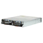 NetApp AFF C190 DC 4x SAS 12Gbps/6Gbps 4x 1GbE/10GbE 24x SFF 111-04039