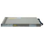 Cisco Nexus 9200 Switch 48x 25GbE SFP28 6x 100GbE QSFP28 - N9K-C92160YC-X