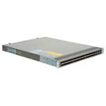 Cisco Nexus 9200 Switch 48x 25GbE SFP28 6x 100GbE QSFP28 - N9K-C92160YC-X