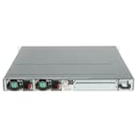 HPE Aruba 3800 48G PoE+ 4SFP+ Switch 48x 1GbE PoE+ 1080W 4x 10GbE SFP+ 2x PSU - J9574A