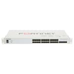 Fortinet FortiSwitch 424E 24x 1GbE SFP 4x 10GbE SFP+ FortiCare Premium Support until 01/28 - FS-424E-Fiber