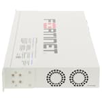 Fortinet FortiSwitch 424E 24x 1GbE SFP 4x 10GbE SFP+ FortiCare Premium Support until 01/28 - FS-424E-Fiber