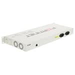 Fortinet FortiSwitch 424E 24x 1GbE SFP 4x 10GbE SFP+ FortiCare Premium Support until 01/28 - FS-424E-Fiber