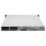 Fujitsu Primergy RX2530 M4 CTO Server 2x LGA3647 DDR4 4x SFF SATA