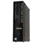 Lenovo ThinkStation P350 SFF Workstation Xeon W-1350 6-Core 3,3GHz 16GB DDR4 RAM 512GB NVMe Windows 11 Pro