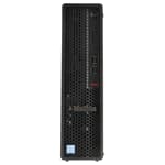 Lenovo ThinkStation P350 SFF Workstation Xeon W-1350 6-Core 3,3GHz 16GB DDR4 RAM 512GB NVMe Windows 11 Pro