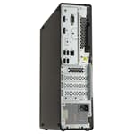 Lenovo ThinkStation P350 SFF Workstation Xeon W-1350 6-Core 3,3GHz 16GB DDR4 RAM 512GB NVMe Windows 11 Pro