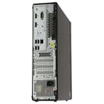 Lenovo ThinkStation P350 SFF Workstation Xeon W-1350 6-Core 3,3GHz 16GB DDR4 RAM 512GB NVMe Windows 11 Pro