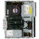 Lenovo ThinkStation P350 SFF Workstation Xeon W-1350 6-Core 3,3GHz 16GB DDR4 RAM 512GB NVMe Windows 11 Pro