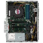 Lenovo ThinkStation P350 SFF Workstation Xeon W-1350 6-Core 3,3GHz 16GB DDR4 RAM 512GB NVMe Windows 11 Pro