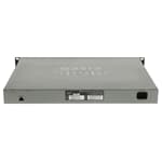 Cisco 350 Series Managed Switch SG350-52P 40x 1GbE PoE 8x 1GbE PoE 60W 2x 1GbE 2x SFP 1GbE SG350-52P-K9-EU 74-115892-03