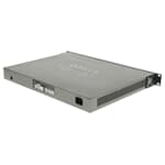 Cisco 350 Series Managed Switch SG350-52P 40x 1GbE PoE 8x 1GbE PoE 60W 2x 1GbE 2x SFP 1GbE SG350-52P-K9-EU 74-115892-03