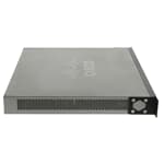 Cisco 350 Series Managed Switch SG350-52P 40x 1GbE PoE 8x 1GbE PoE 60W 2x 1GbE 2x SFP 1GbE SG350-52P-K9-EU 74-115892-03
