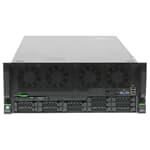 Fujitsu Primergy RX4770 M3 CTO Server 4x FCLGA2011 DDR4 12x SFF