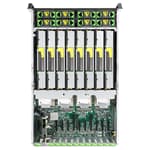 Fujitsu Primergy RX4770 M3 CTO Server 4x FCLGA2011 DDR4 12x SFF