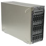 Dell PowerEdge T640 CTO Server 2x LGA3647 DDR4 18x LFF