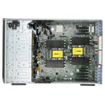 Dell PowerEdge T640 CTO Server 2x LGA3647 DDR4 18x LFF