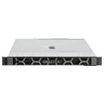 Dell PowerEdge R340 Server Xeon E-2224G 4-Core 3,5GHz 16GB DDR4 RAM Perc H330 4x LFF (SAS/SATA)