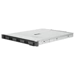 Dell PowerEdge R340 Server Xeon E-2224G 4-Core 3,5GHz 16GB DDR4 RAM Perc H330 4x LFF (SAS/SATA)