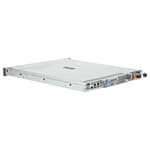 Dell PowerEdge R340 Server Xeon E-2224G 4-Core 3,5GHz 16GB DDR4 RAM Perc H330 4x LFF (SAS/SATA)