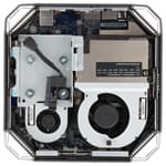 HP Z2 Mini G4 Workstation Xeon E-2104G 4-Core 3,2GHz 32GB DDR4 512GB NVMe P600 4GB Win11 Pro