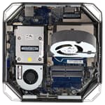 HP Z2 Mini G4 Workstation Xeon E-2104G 4-Core 3,2GHz 32GB DDR4 512GB NVMe P600 4GB Win11 Pro