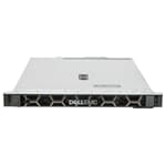 Dell PowerEdge R340 Server Xeon E-2224 4-Core 3,4GHz 16GB DDR4 RAM PERC H330 8x SFF (SAS/SATA)