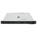 Dell PowerEdge R340 Server Xeon E-2224 4-Core 3,4GHz 16GB DDR4 RAM PERC H330 8x SFF (SAS/SATA)