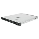Dell PowerEdge R340 Server Xeon E-2224 4-Core 3,4GHz 16GB DDR4 RAM PERC H330 8x SFF (SAS/SATA)